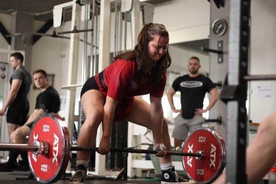 Iron Gym Tábor — fotografie 6